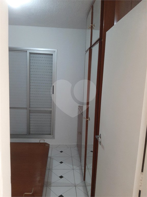 Apartamento à venda com 2 quartos em Vila Santo Estéfano, São Paulo, SP
