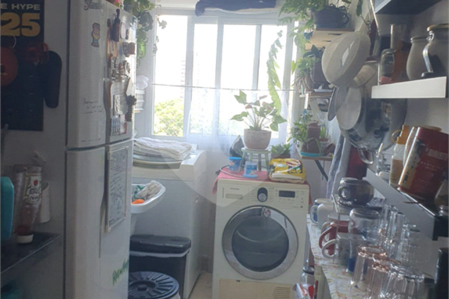 Cobertura à venda com 2 quartos, sendo 1 suíte, em Saúde, São Paulo, SP