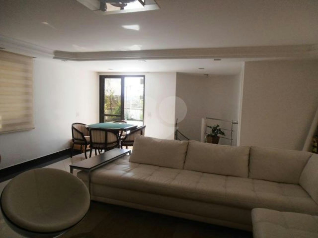 Cobertura à venda com 3 quartos, sendo 1 suíte,  em Vila Guilherme, São Paulo, SP