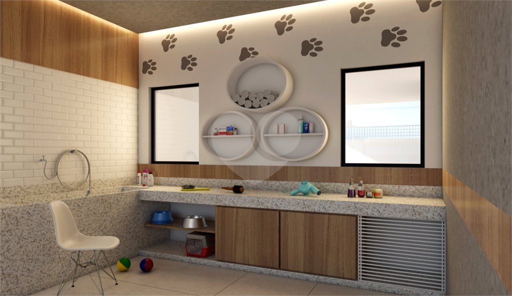 Apartamento à venda com 2 quartos, sendo 1 suíte, em Vila Galvão, Guarulhos, SP