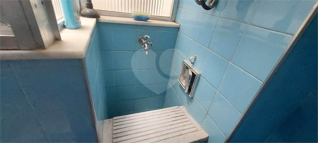 Apartamento à venda com 2 quartos em Tijuca, Rio de Janeiro, RJ