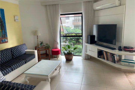 Apartamento Residencial à venda, Balneário Cidade Atlântica, Guarujá - AP0349.