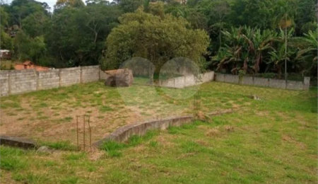 Terreno à venda em Alto da Serra (mailasqui), São Roque, SP