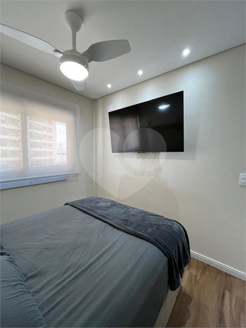 Apartamento à venda com 2 quartos, sendo 1 suíte, em Vila Anastácio, São Paulo, SP