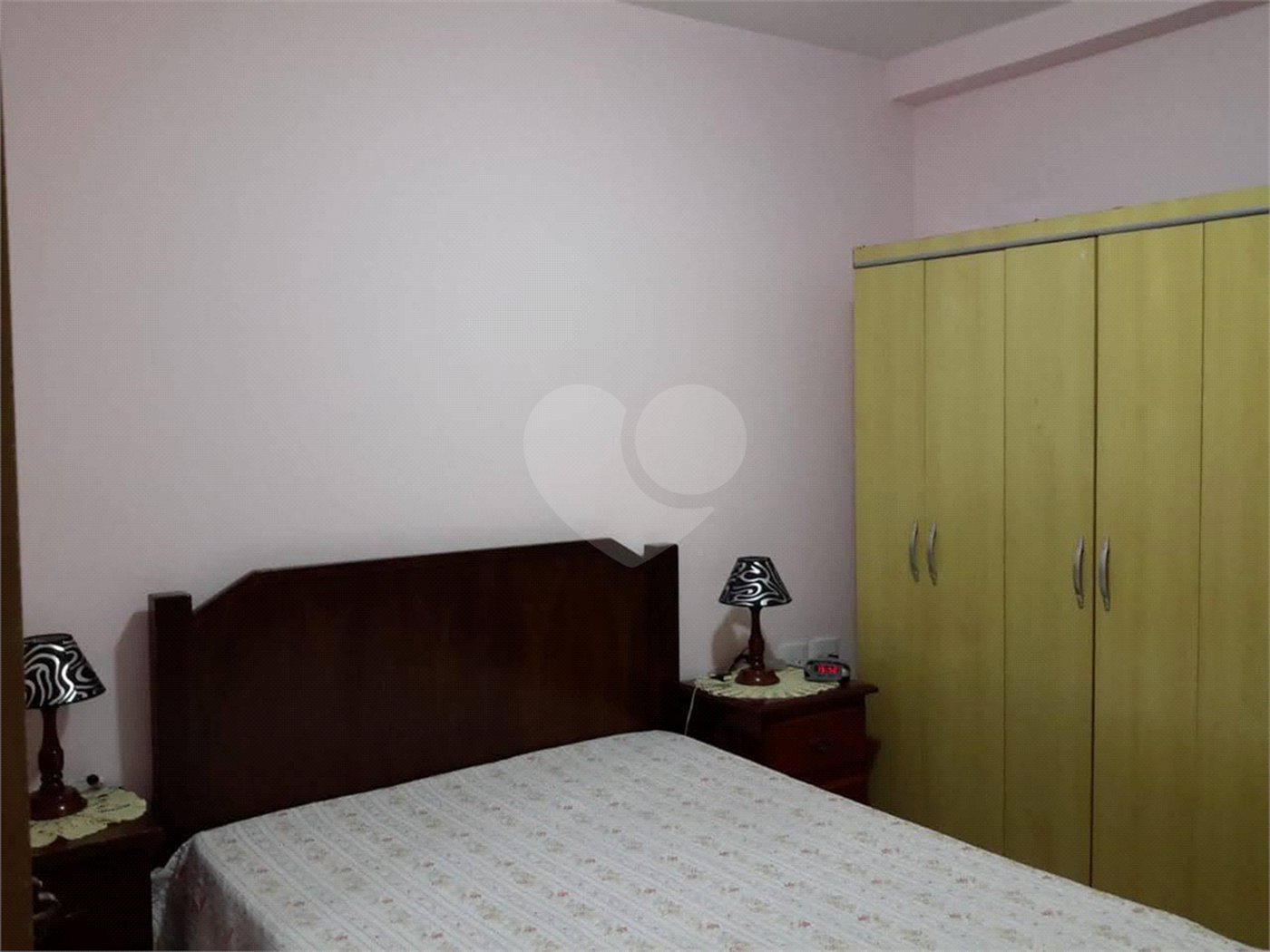 Casa de Vila à venda com 4 quartos em Vila Maria Baixa, São Paulo, SP