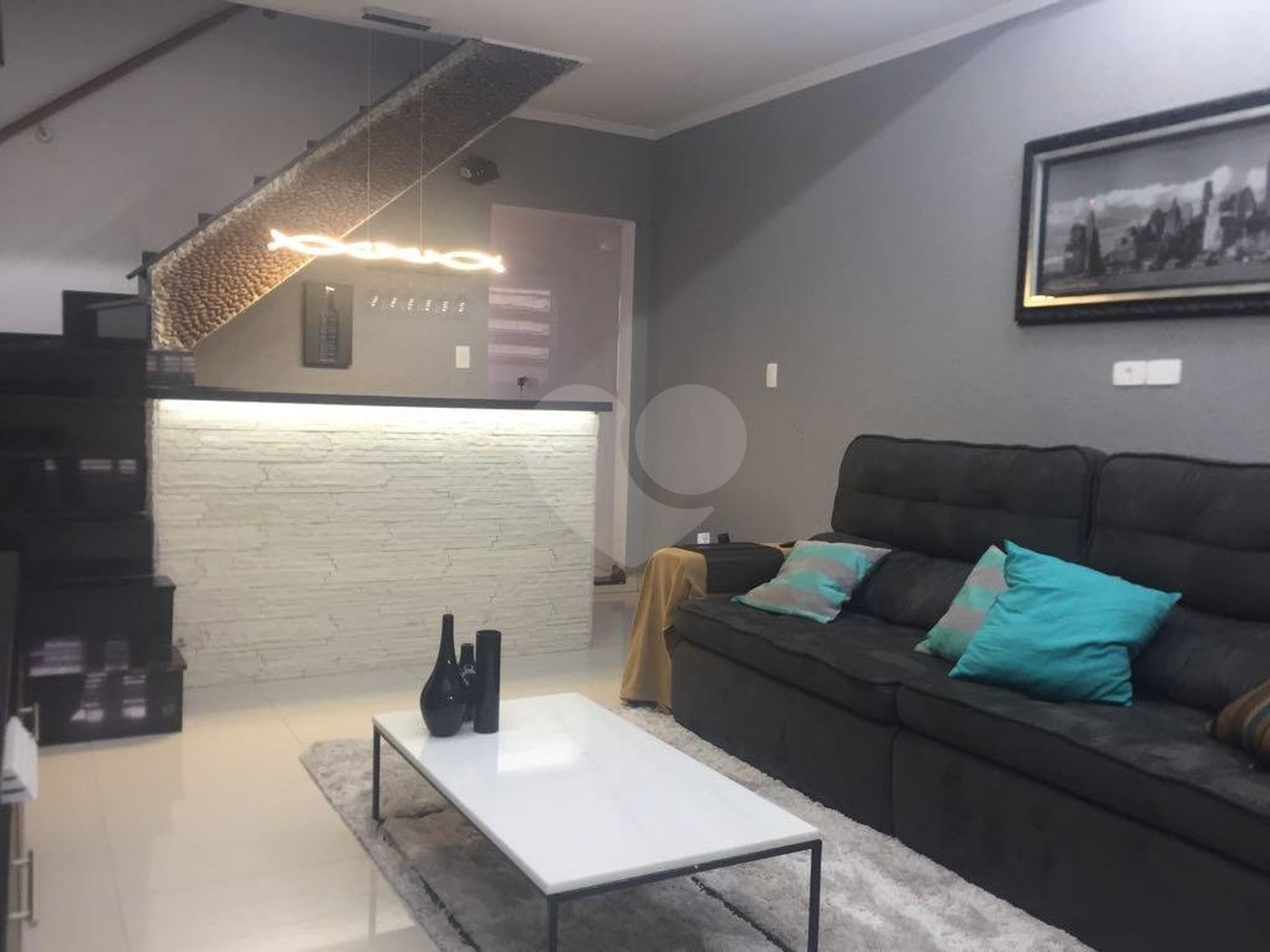 Sobrado à venda com 2 quartos em Santana, São Paulo, SP