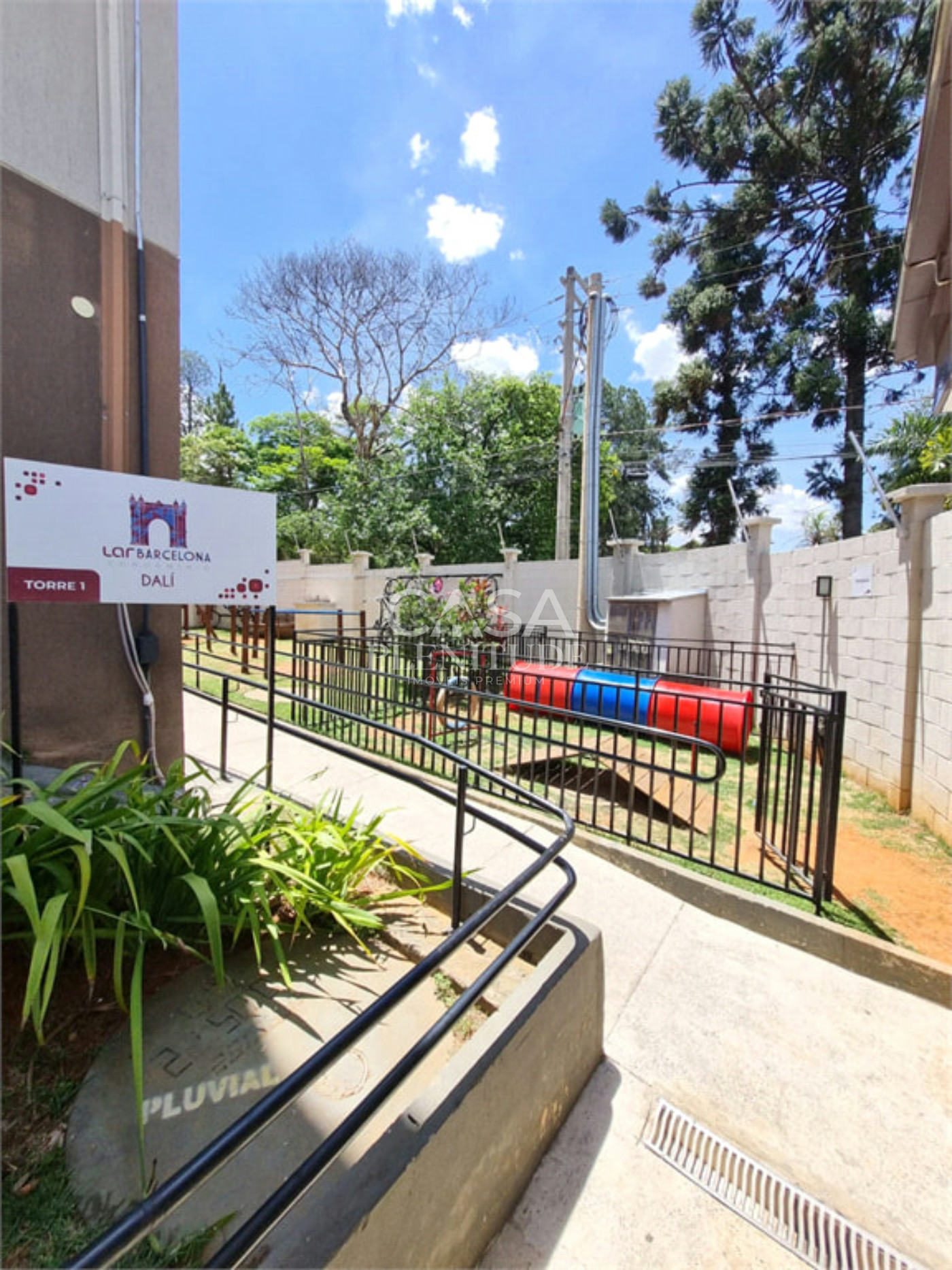Apartamento à venda com 2 quartos em Recreio dos Sorocabanos, Sorocaba, SP