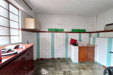 Casa Térrea à venda com 4 quartos, sendo 2 suítes, em Vila Medeiros, São Paulo, SP