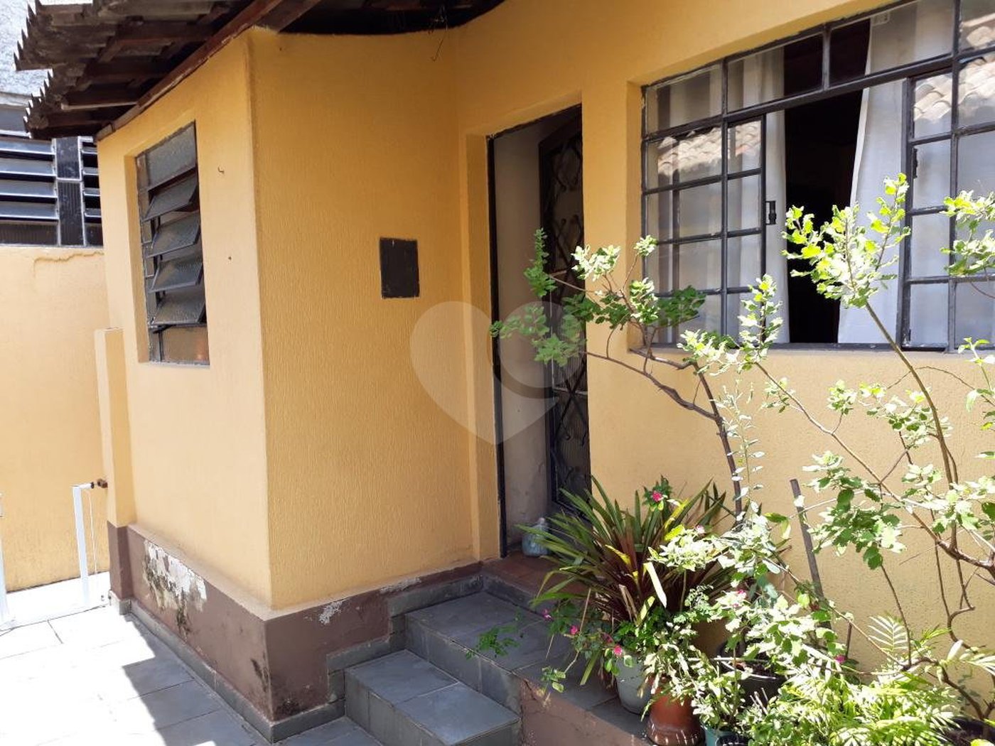 Casa Térrea à venda com 1 quarto em Freguesia do Ó, São Paulo, SP