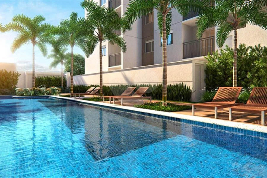Apartamento à venda com 3 quartos, sendo 1 suíte, em Vila Guilherme, São Paulo, SP