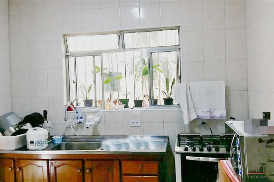 Sobrado à venda com 4 quartos, sendo 3 suítes, em Vila Nova Cachoeirinha, São Paulo, SP