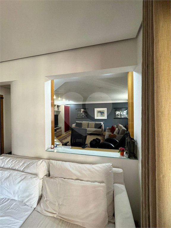 Apartamento à venda com 1 suíte em Perdizes, São Paulo, SP