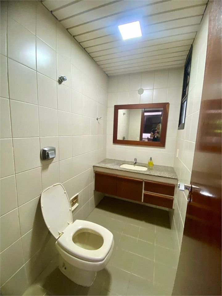 Apartamento Residencial à venda, Centro, Guarujá - AP1385.