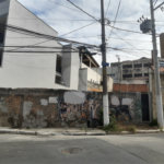 Terreno à venda em Tucuruvi, São Paulo, SP