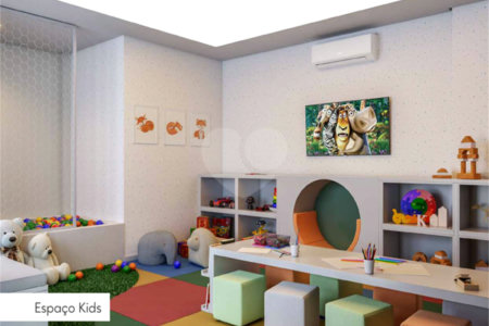 Apartamento à venda com 2 quartos, sendo 1 suíte,  em Jardim Maracanã, São José do Rio Preto, SP