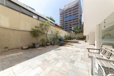 Apartamento à venda com 3 quartos em Pinheiros, São Paulo, SP