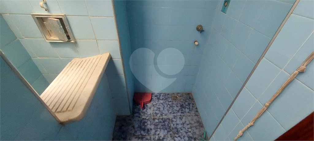 Apartamento à venda com 2 quartos em Tijuca, Rio de Janeiro, RJ