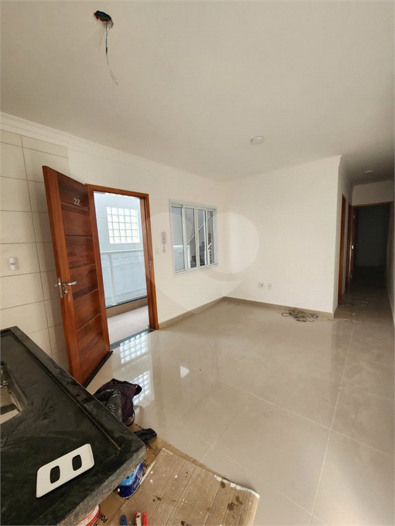 Apartamento à venda com 2 quartos, sendo 1 suíte,  em Água Fria, São Paulo, SP