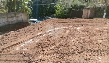 Terreno à venda no condomínio Residencial Bosque da Serra, Mairiporã - SP