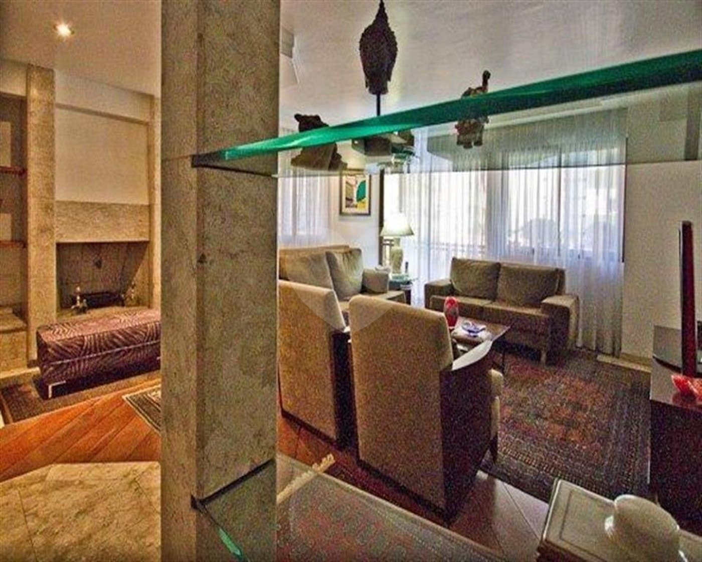Apartamento à venda com 3 suítes em Jardim Paulista, São Paulo, SP