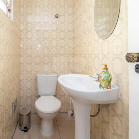 Sobrado à venda com 3 quartos, sendo 1 suíte, em Chácara Santo Antônio, São Paulo, SP