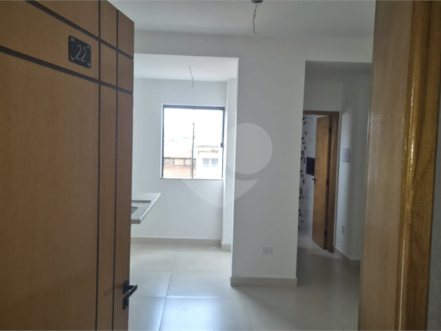 Apartamento à venda ou para alugar com 2 quartos em Jaçanã, São Paulo, SP