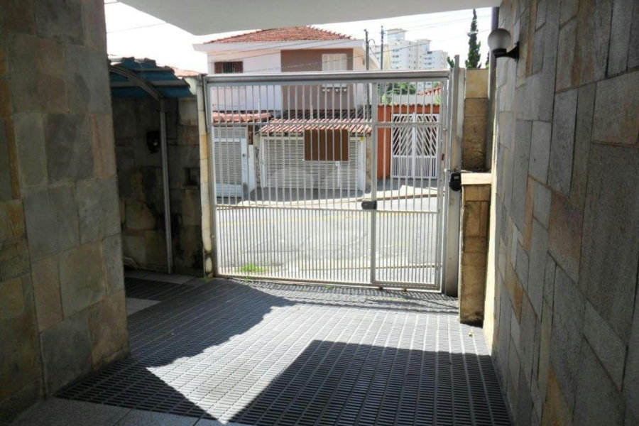 Casa Térrea à venda com 3 quartos, sendo 1 suíte, em Mandaqui, São Paulo, SP