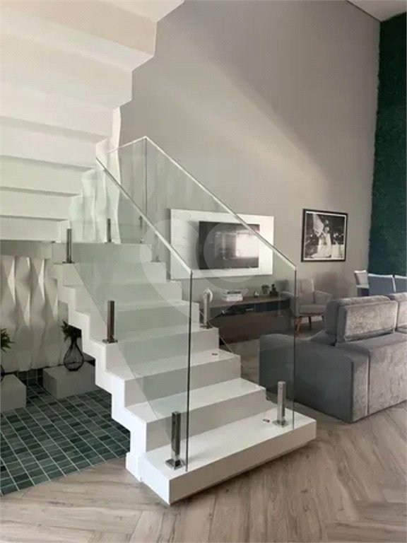 Casa à venda com 3 suítes no condomínio Sunlake, Sorocaba - SP