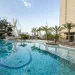 Apartamento à venda com 4 suítes em Real Parque, São Paulo, SP
