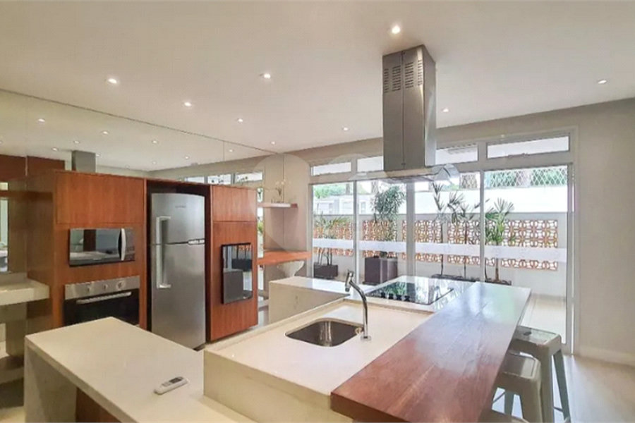 Apartamento à venda com 2 quartos, sendo 1 suíte, em Freguesia do Ó, São Paulo, SP