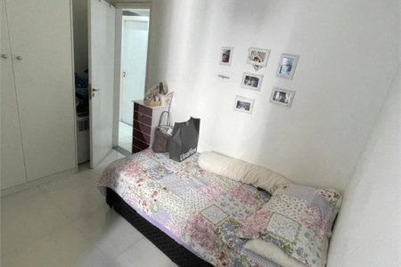 Apartamento à venda com 2 quartos, sendo 1 suíte, em Vila Gustavo, São Paulo, SP