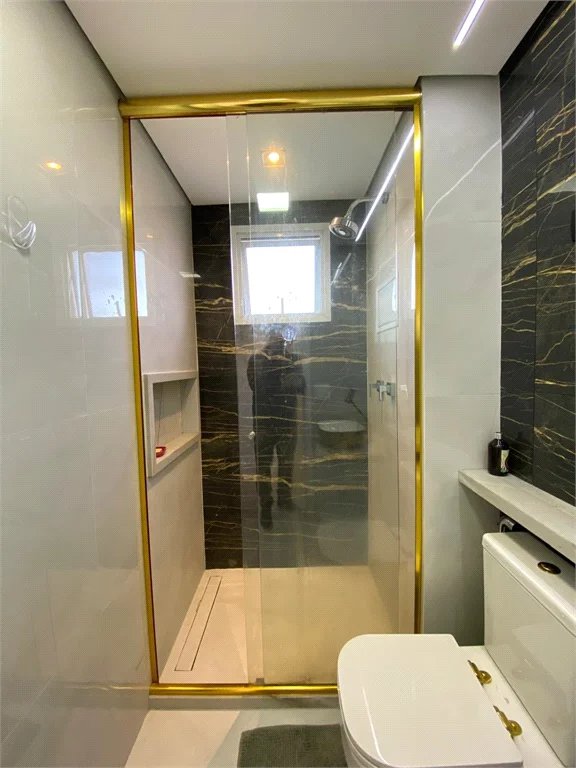 Apartamento à venda com 2 quartos, sendo 1 suíte,  em Jardim Caboré, São Paulo, SP