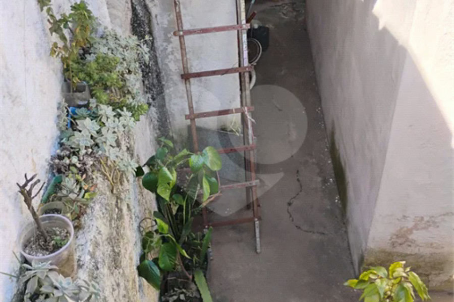 Excelente terreno à venda de 400 m² no Jabaquara