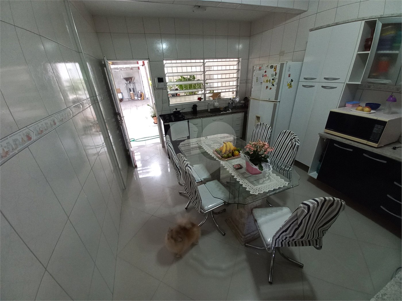 Casa Térrea à venda com 3 quartos em Jardim das Palmas, São Paulo, SP