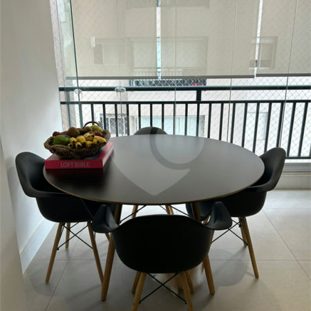 Apartamento à venda com 3 quartos, sendo 1 suíte, em Vila Scarpelli, Santo André, SP