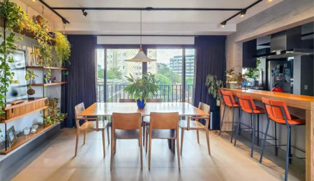 Apartamento à venda com 2 suítes em Vila Ipojuca, São Paulo, SP