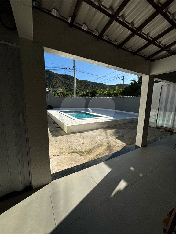 Casa à venda com 4 quartos, sendo 3 suítes,  em Tucuns, Armação dos Búzios, RJ