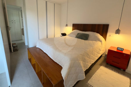 Apartamento à venda com 1 quarto em Barra da Tijuca, Rio de Janeiro, RJ
