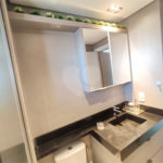Apartamento à venda ou para alugar com 1 suíte em Pinheiros, São Paulo, SP
