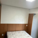 Studio para alugar com 1 suíte em Brooklin, São Paulo, SP