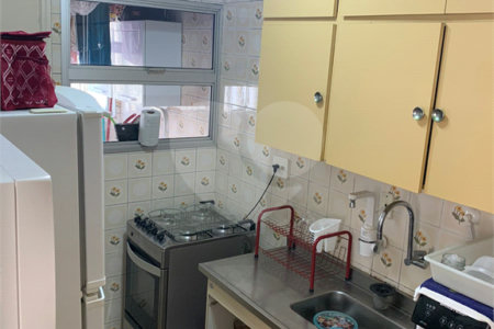 Apartamento à venda com 3 quartos em Alto da Lapa, São Paulo, SP