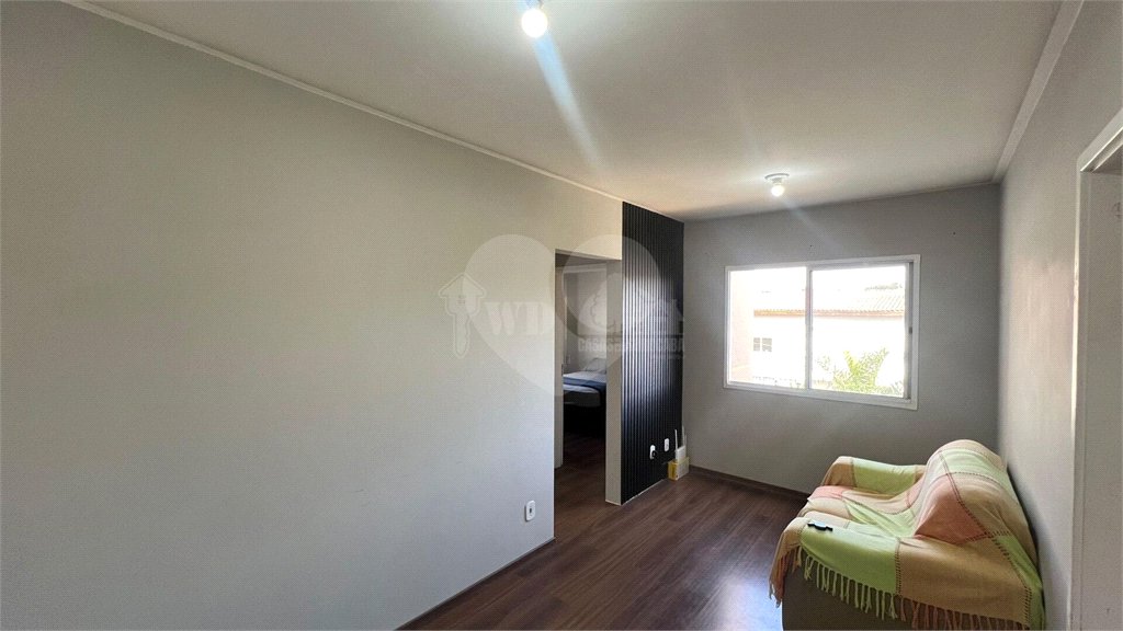 Apartamento à venda com 2 quartos em Parque Manchester, Sorocaba, SP