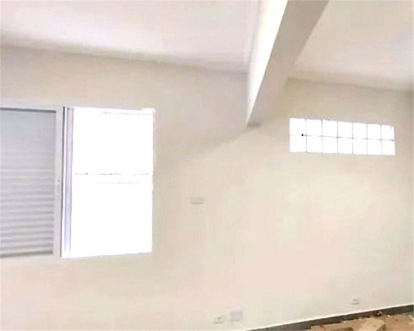 Apartamento Residencial à venda, Boqueirão, Santos - AP1380.