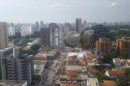 Sala à venda em Alto da Boa Vista, São Paulo, SP