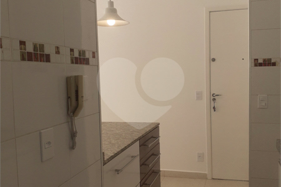 Apartamento à venda com 2 quartos, sendo 1 suíte, em Água Fria, São Paulo, SP