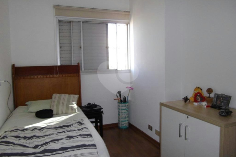 Apartamento à venda com 4 quartos, sendo 2 suítes, em Água Fria, São Paulo, SP