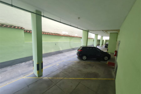 Apartamento à venda com 3 quartos em Tijuca, Rio de Janeiro, RJ
