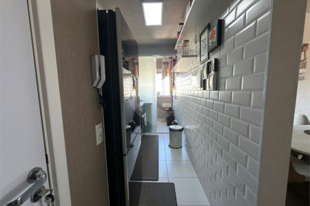 Apartamento à venda com 3 quartos, sendo 1 suíte, em Santa Teresinha, São Paulo, SP