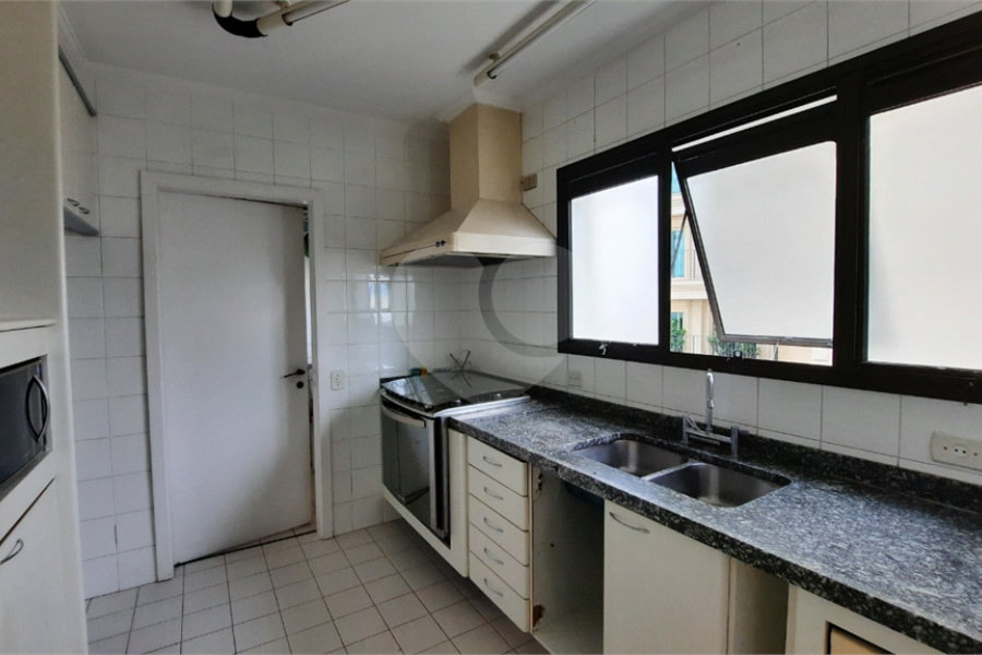 Apartamento à venda com 4 quartos, sendo 3 suítes, em Santana, São Paulo, SP
