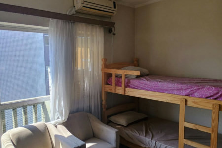 Apartamento com 2 dormitórios, 51 m² - venda por R$ 430.000,00 ou aluguel por R$ 4.112,00/mês - Centro - São Vicente/SP